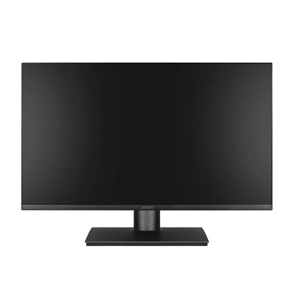 Monitor Gamer Led 24 Pols PCYes O-Creed Full HD 165Hz 1Ms Hdmi Displayport C/ Ajuste de Altura e Rotação - PMG238FD165AA Truedata