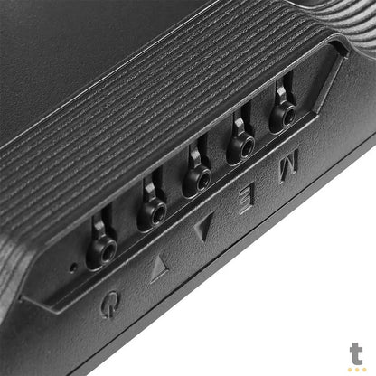 Monitor Gamer Led 24 Pols PCYes O-Creed Full HD 165Hz 1Ms Hdmi Displayport C/ Ajuste de Altura e Rotação - PMG238FD165AA Truedata