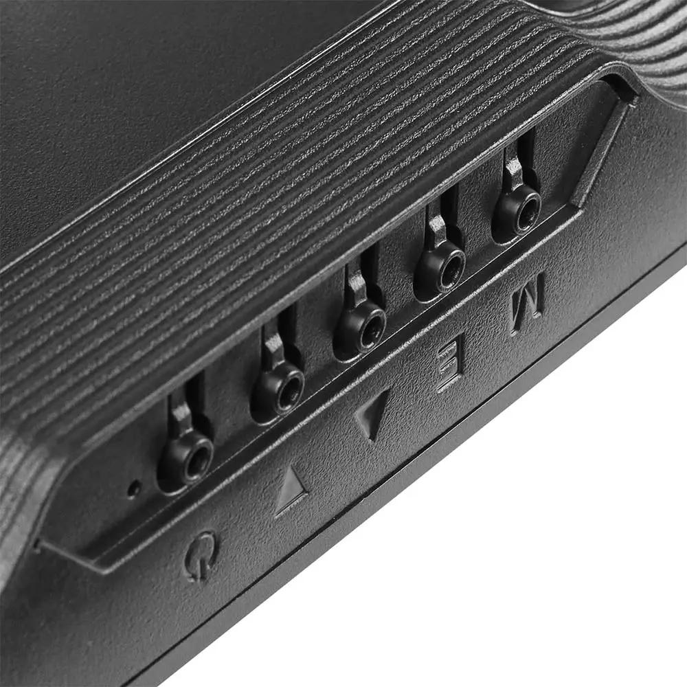 Monitor Gamer Led 24 Pols PCYes O-Creed Full HD 165Hz 1Ms Hdmi Displayport C/ Ajuste de Altura e Rotação - PMG238FD165AA Truedata