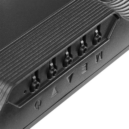 Monitor Gamer Led 24 Pols PCYes O-Creed Full HD 165Hz 1Ms Hdmi Displayport C/ Ajuste de Altura e Rotação - PMG238FD165AA Truedata