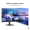 Monitor Gamer Led 24 Pols Samsung S3 Essential Full Hd IPS 1920 x 1080 100Hz Hdmi/VGA 5ms - LS24D300GALMZD Truedata