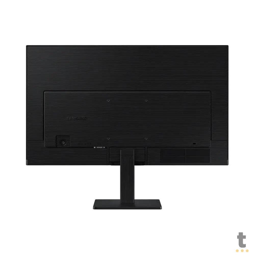 Monitor Gamer Led 24 Pols Samsung S3 Essential Full Hd IPS 1920 x 1080 100Hz Hdmi/VGA 5ms - LS24D300GALMZD Truedata