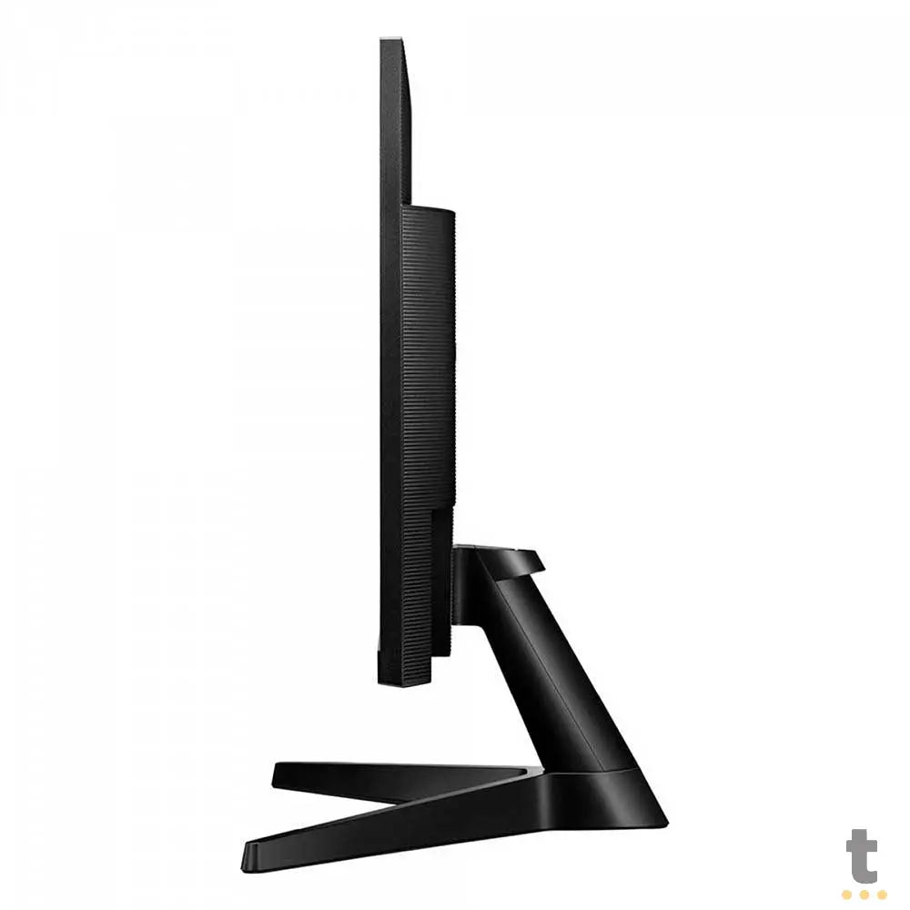 Monitor Gamer Led 24 Pols Samsung T350 Full Hd IPS 1920 x 1080 Hdmi/VGA 75Hz 5ms - LF24T350FHLMZD Truedata