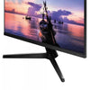Monitor Gamer Led 24 Pols Samsung T350 Full Hd IPS 1920 x 1080 Hdmi/VGA 75Hz 5ms - LF24T350FHLMZD Truedata