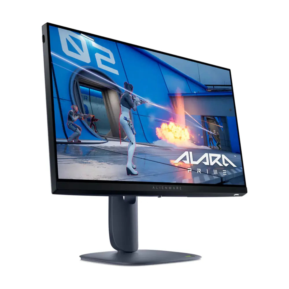 Monitor Gamer Led 24.5 Pols Dell Alienware 1920 x 1080 320Hz 2x Hdmi Displayport Usb -  AW2525HM Truedata
