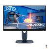 Monitor Gamer Led 24.5 Pols Dell Alienware 1920 x 1080 320Hz 2x Hdmi Displayport Usb -  AW2525HM Truedata