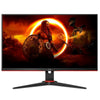 Monitor Gamer Led 27 Pols Aoc Viper 1920 X 1080 165Hz 1ms Hdmi DisplayPort - 27G2SE Truedata