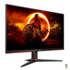 Monitor Gamer Led 27 Pols Aoc Viper 1920 X 1080 165Hz 1ms Hdmi DisplayPort - 27G2SE Truedata