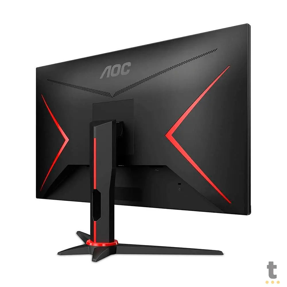 Monitor Gamer Led 27 Pols Aoc Viper 1920 X 1080 165Hz 1ms Hdmi DisplayPort - 27G2SE Truedata