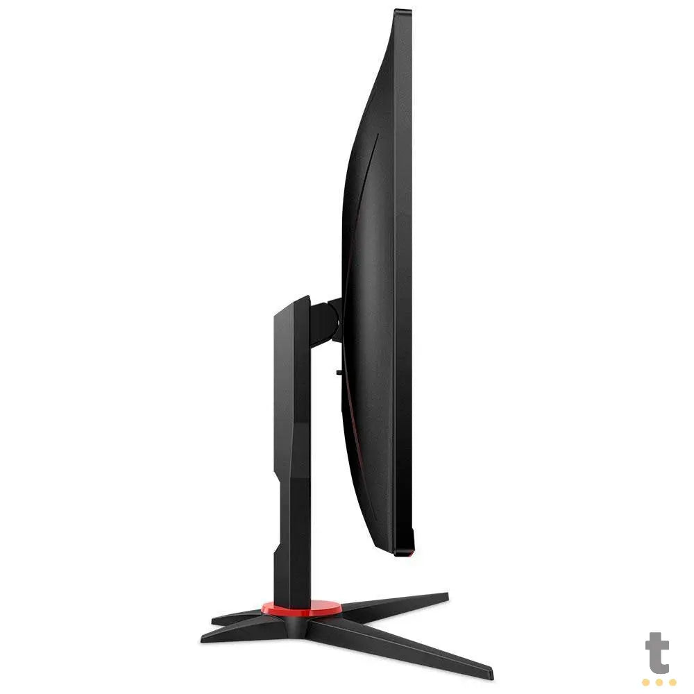 Monitor Gamer Led 27 Pols Aoc Viper 1920 X 1080 165Hz 1ms Hdmi DisplayPort - 27G2SE Truedata