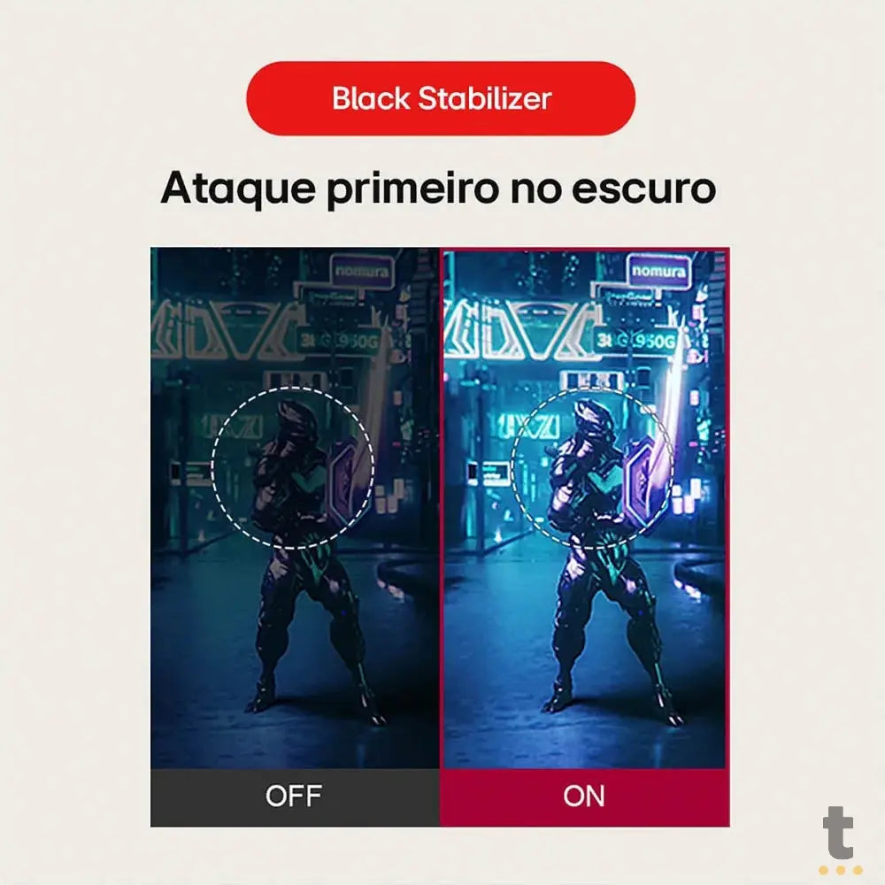 Monitor Gamer Led 27 Pols LG 27MS500 100Hz 1920 X 1080 IPS FHD HDMI Truedata