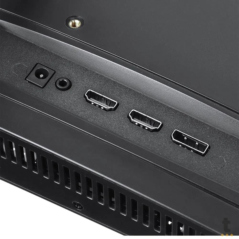 Monitor Gamer Led 27 Pols PCYes O-Creed O60 Full HD 165Hz 1Ms Hdmi Displayport - PMGC270FD165 Truedata