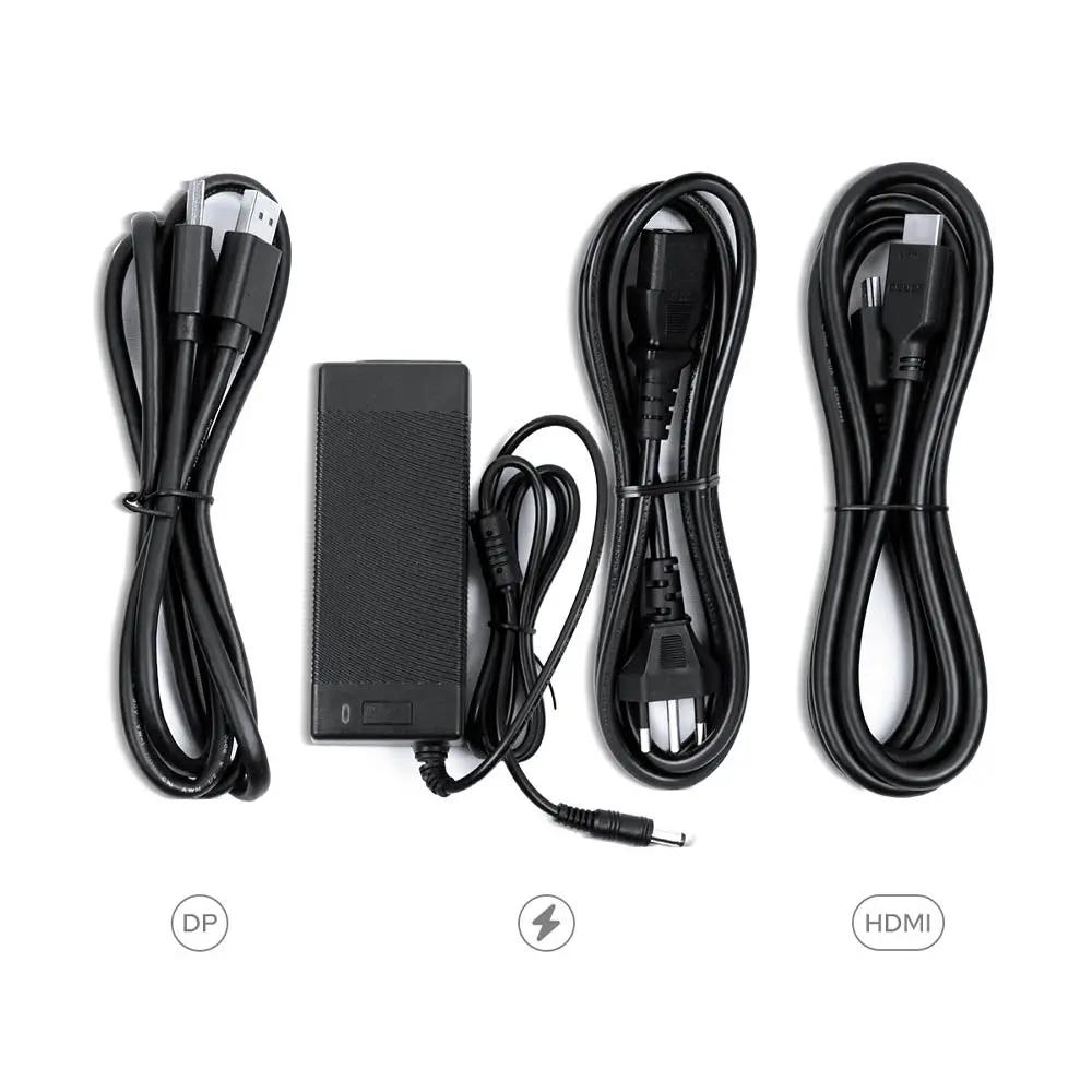 Monitor Gamer Led 27 Pols PCYes O-Creed O60 Full HD 165Hz 1Ms Hdmi Displayport - PMGC270FD165 Truedata