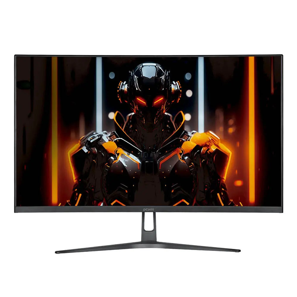 Monitor Gamer Led 27 Pols PCYes O-Creed O60 Full HD 165Hz 1Ms Hdmi Displayport - PMGC270FD165 Truedata