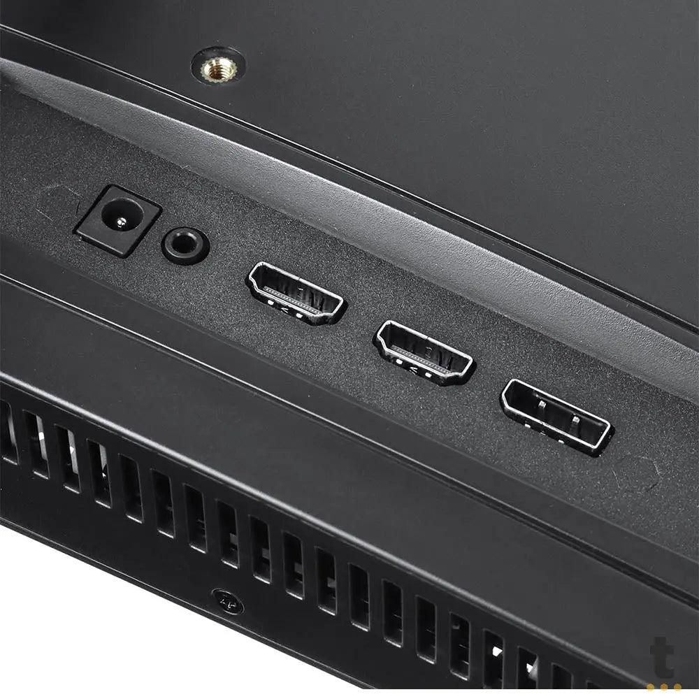 Monitor Gamer Led 27 Pols PCYes O-Creed O60 Full HD 165Hz 1Ms Hdmi Displayport - PMGC270FD165 Truedata