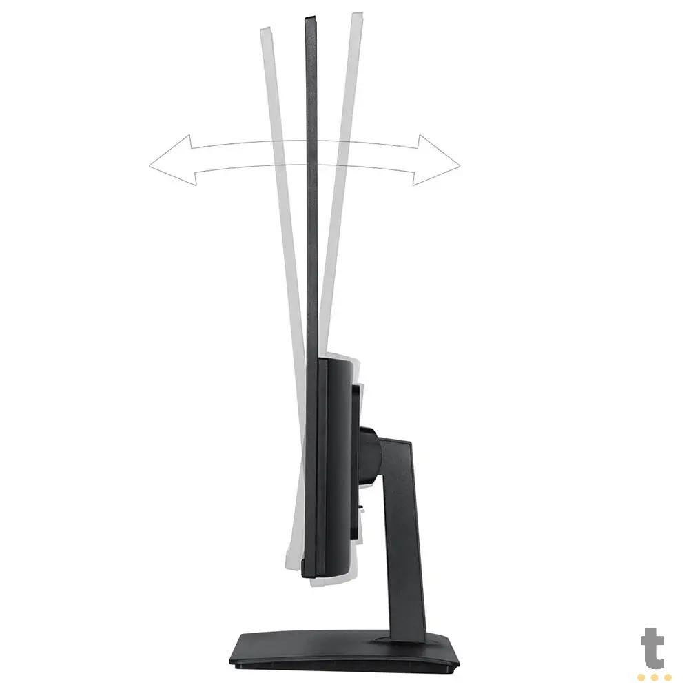 Monitor Gamer Led 27 Pols PCYes Quartzo Q20 Full HD 75Hz 5Ms Hdmi VGA - PMG270FD75 Truedata