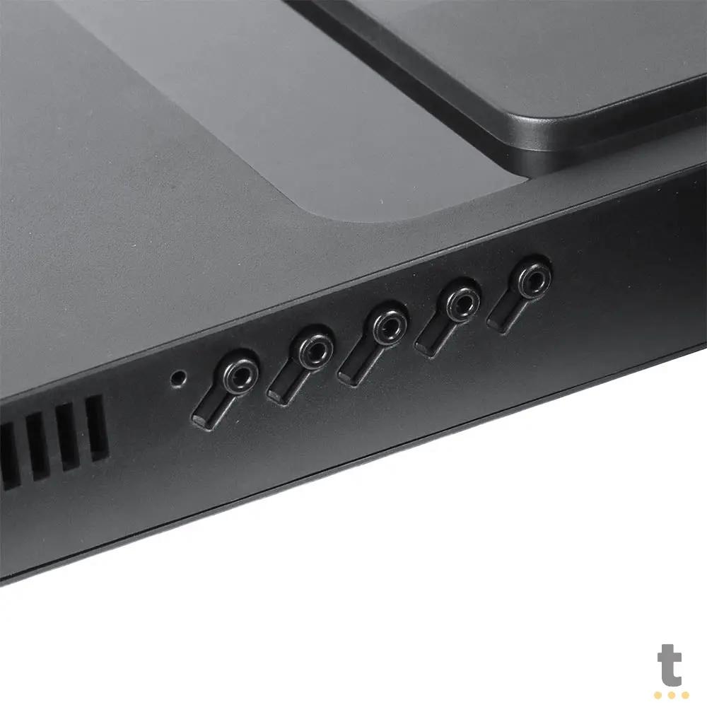 Monitor Gamer Led 27 Pols PCYes Quartzo Q20 Full HD 75Hz 5Ms Hdmi VGA - PMG270FD75 Truedata