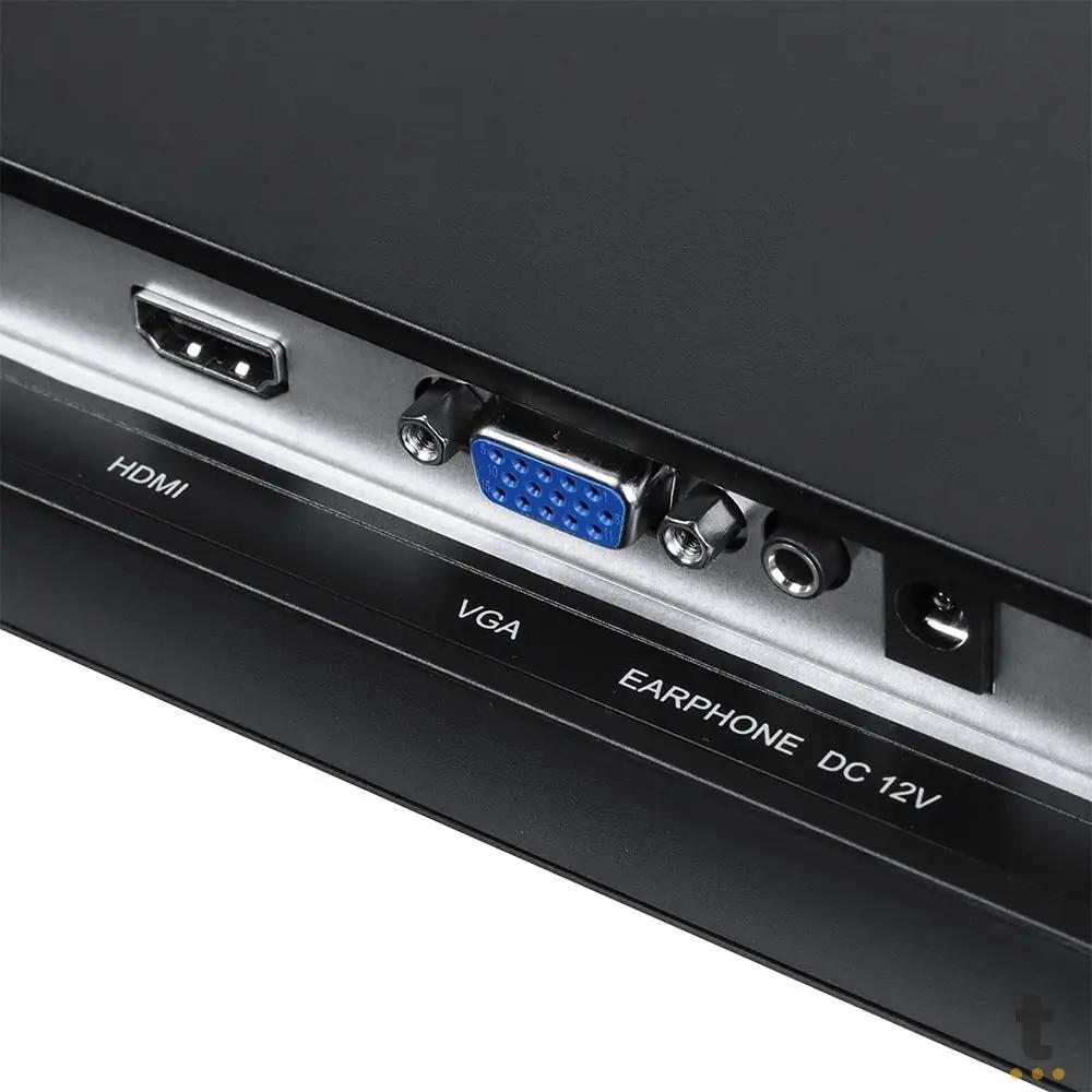 Monitor Gamer Led 27 Pols PCYes Quartzo Q20 Full HD 75Hz 5Ms Hdmi VGA - PMG270FD75 Truedata