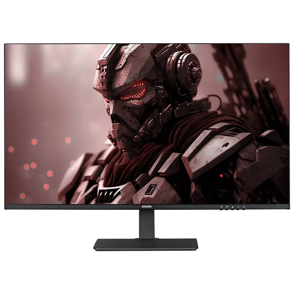 Monitor Gamer Led 27 Pols PCYes Quartzo Q20 Full HD 75Hz 5Ms Hdmi VGA - PMG270FD75 Truedata