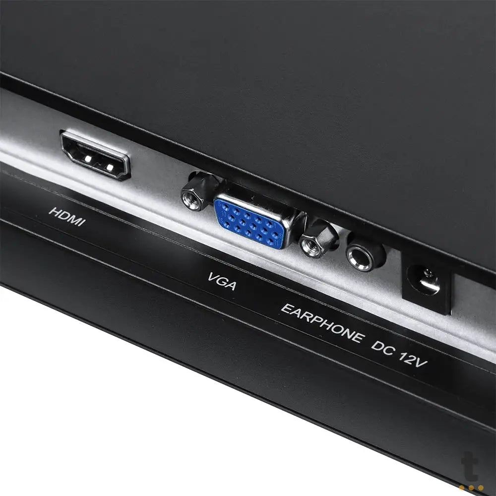 Monitor Gamer Led 27 Pols PCYes Quartzo Q20 Full HD 75Hz 5Ms Hdmi VGA - PMG270FD75 Truedata