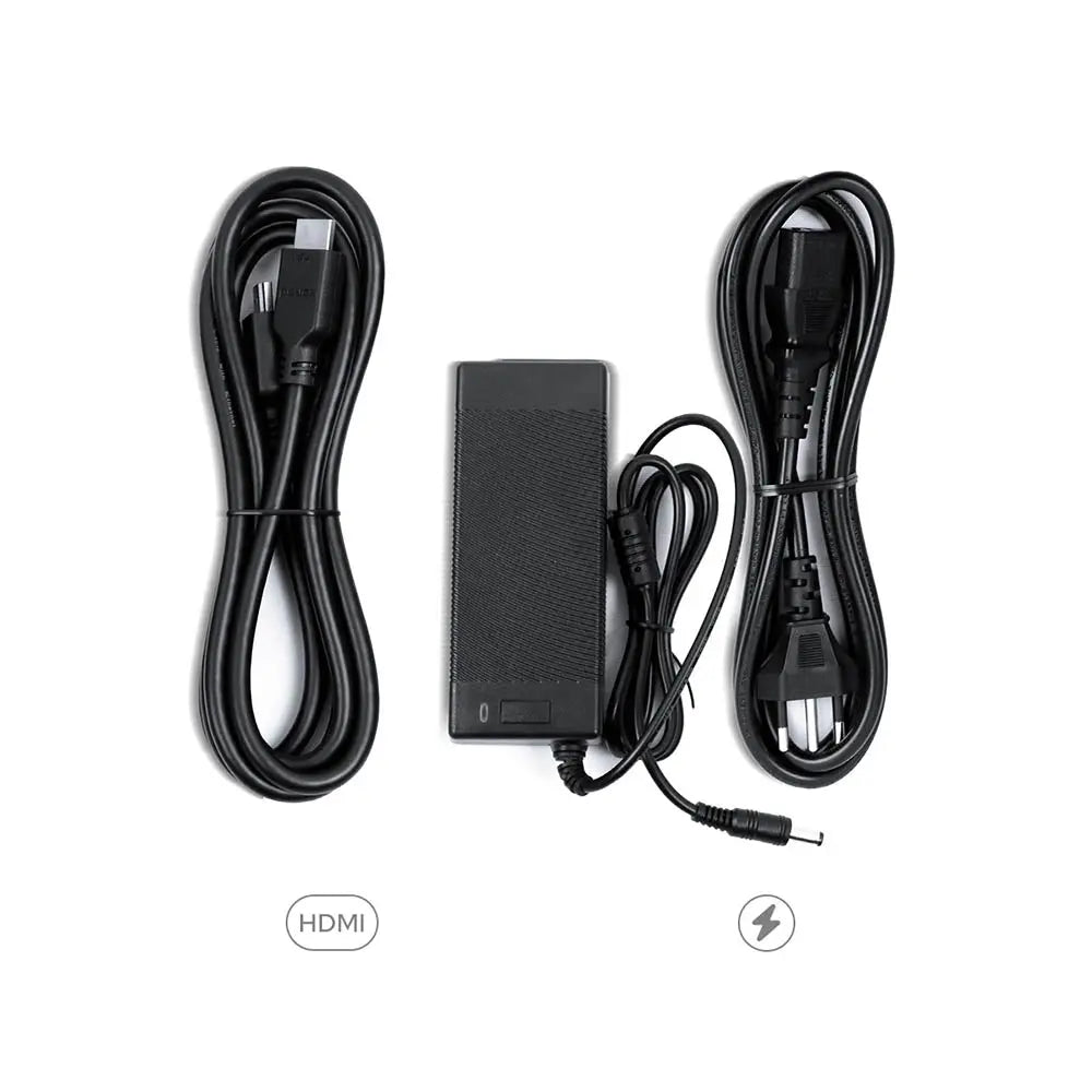 Monitor Gamer Led 27 Pols PCYes Quartzo Q20 Full HD 75Hz 5Ms Hdmi VGA - PMG270FD75 Truedata