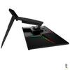 Monitor Gamer Led 27 Pols Redragon BlackMagic 1920 x 1080 Hdmi Dp 1ms Lift 144Hz - 249 Truedata