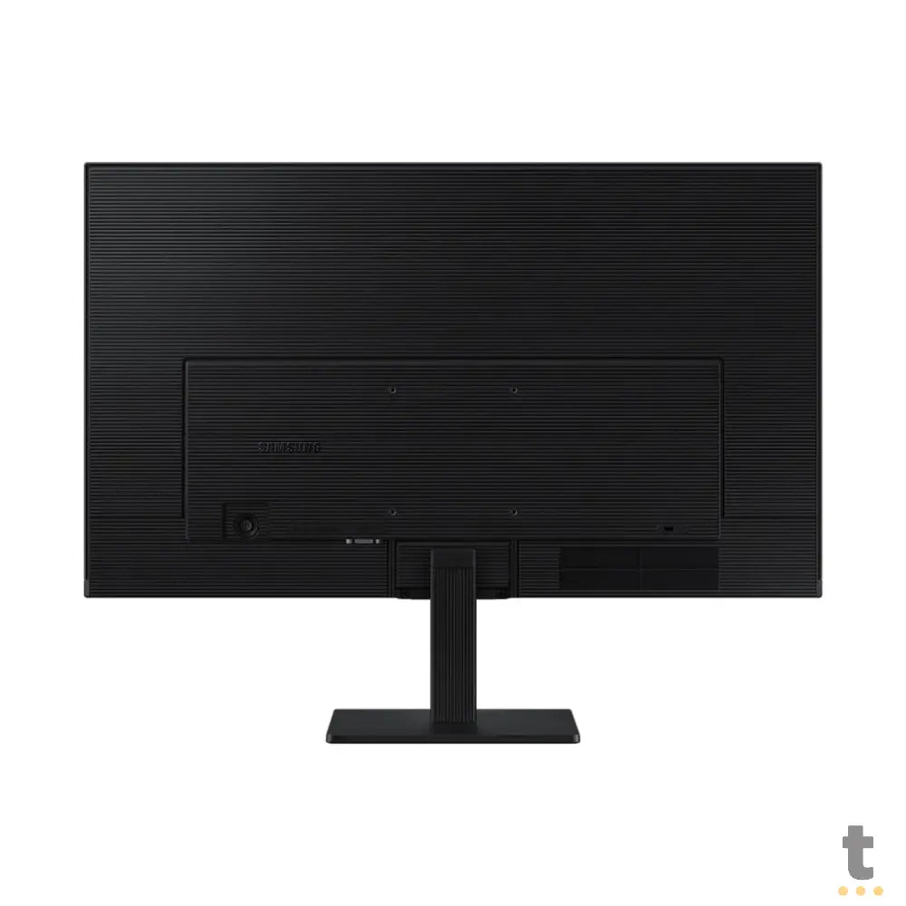 Monitor Gamer Led 27 Pols Samsung S3 Essential Full Hd IPS 1920 x 1080 100Hz Hdmi/ VGA 5ms - LS27D300GALMZD Truedata