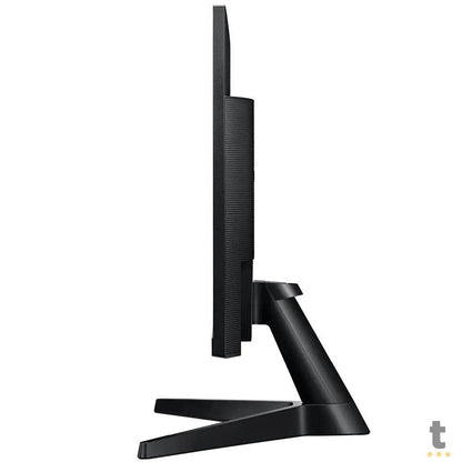 Monitor Gamer Led 27 Pols Samsung T350 Full Hd IPS 1920 x 1080 Hdmi/VGA 5ms - LF27T350FHLMZD Truedata