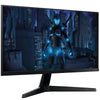 Monitor Gamer Led 27 Pols Samsung T350 Full Hd IPS 1920 x 1080 Hdmi/VGA 5ms - LF27T350FHLMZD Truedata