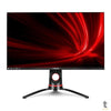 Monitor Gamer Led 27 Pols Warrior Kaizen 1920 x 1080 IPS Hdmi Dp USB 1ms 144Hz - MN201 Truedata
