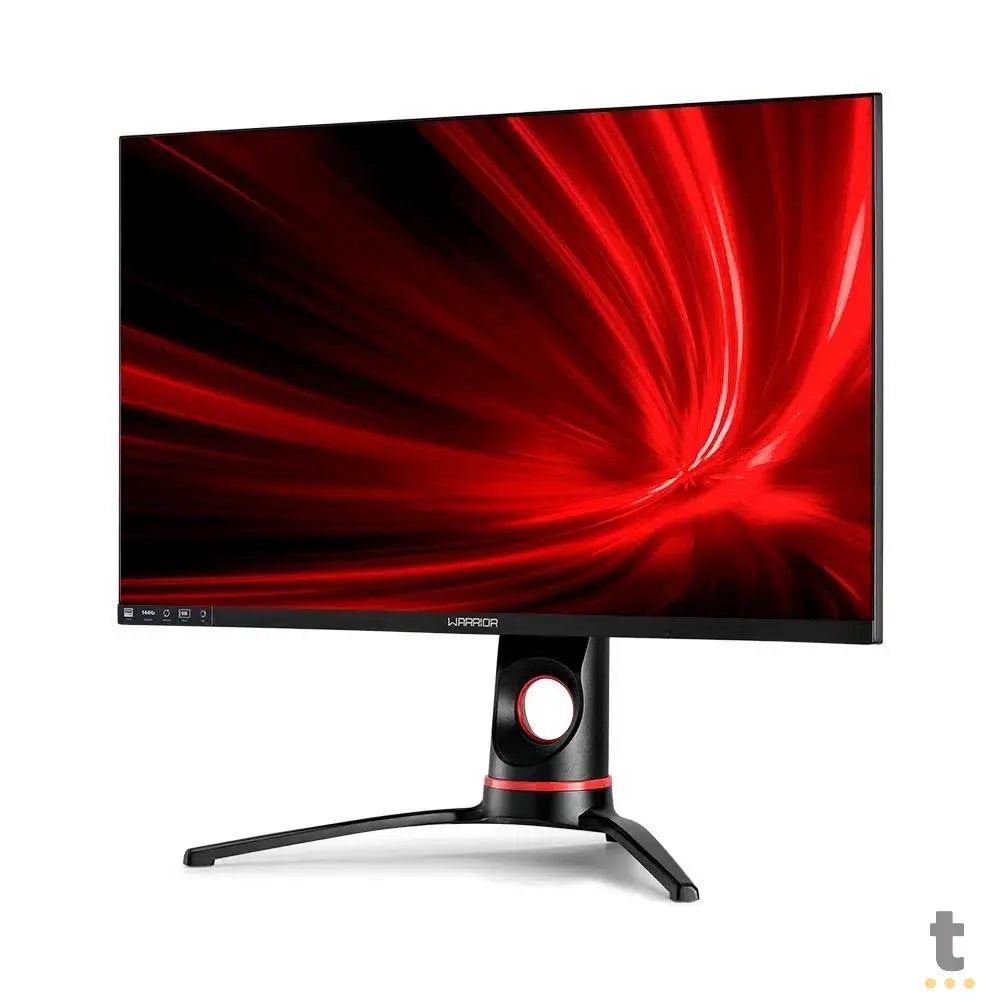 Monitor Gamer Led 27 Pols Warrior Kaizen 1920 x 1080 IPS Hdmi Dp USB 1ms 144Hz - MN201 Truedata