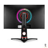 Monitor Gamer Led 27 Pols Warrior Kaizen 1920 x 1080 IPS Hdmi Dp USB 1ms 144Hz - MN201 Truedata