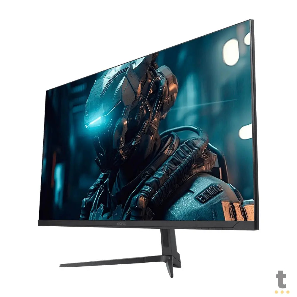 Monitor Gamer Led 31,5 Pols PCYes Z-Max Z10 Full HD 240Hz 1ms 2x Hdmi 2x Displayport - PMG320FD240 Truedata