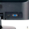 Monitor Led 15.1 PCTop Vga/Hdmi PC1510 Truedata