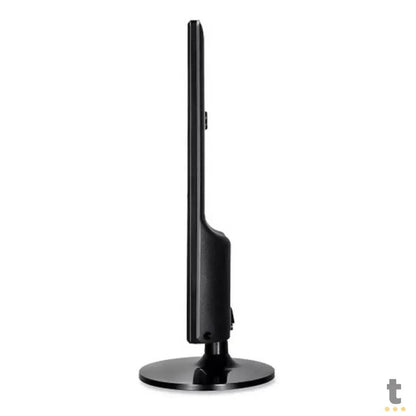 Monitor Led 15.4 Pols Bluecase HDMI Vga 60Hz 16:9 WXGA - BM154K4HVW Truedata