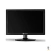 Monitor Led 15.4 Pols Duex HDMI Vga 1280x800 - DX154S Truedata