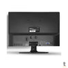 Monitor Led 15.4 Pols Duex HDMI Vga 1280x800 - DX154S Truedata