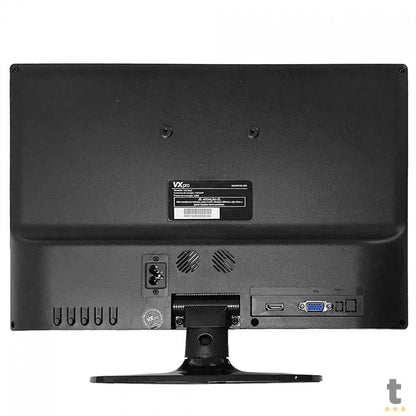 Monitor Led 15.4 Pols VX Pro 1280 x 800 Hdmi/Vga 5ms - VX154X Truedata