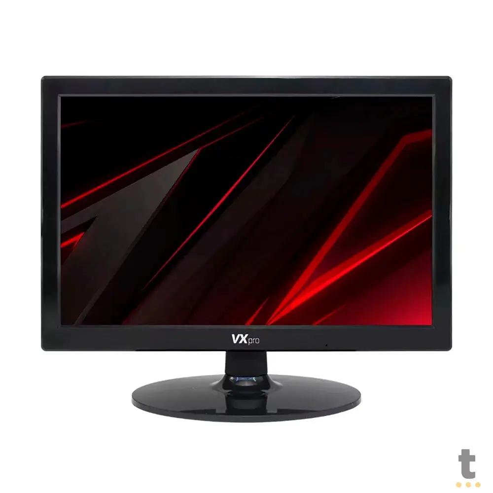 Monitor Led 15.4 Pols VX Pro 1280 x 800 Hdmi/Vga 5ms - VX154Z Truedata