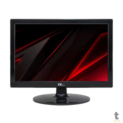 Monitor Led 15.4 Pols VX Pro 1280 x 800 Hdmi/Vga 5ms - VX154Z Truedata