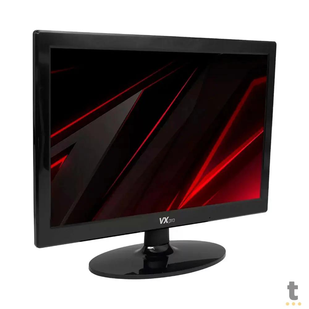 Monitor Led 15.4 Pols VX Pro 1280 x 800 Hdmi/Vga 5ms - VX154Z Truedata