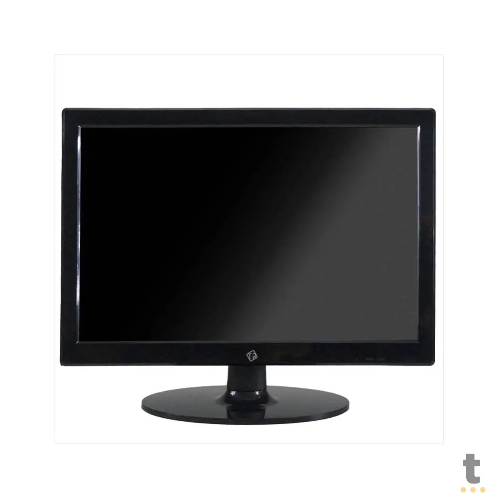 Monitor Led 15.4 Tronos Vga/Hdmi 1280 x 800 60Hz - 15TRS-XIE-V Truedata