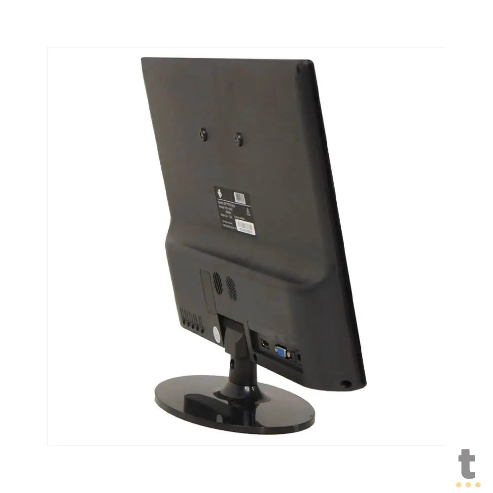 Monitor Led 15.4 Tronos Vga/Hdmi 1280 x 800 60Hz - 15TRS-XIE-V Truedata