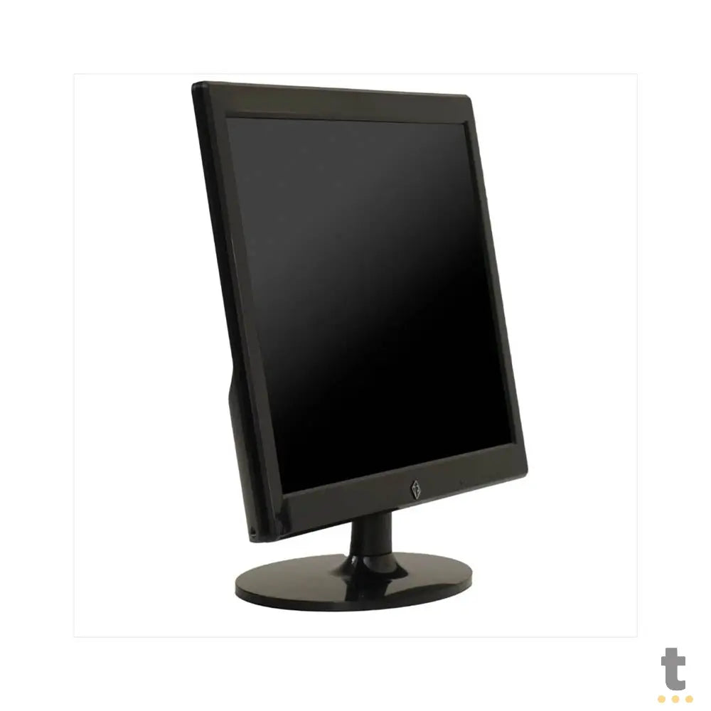 Monitor Led 15.4 Tronos Vga/Hdmi 1280 x 800 60Hz - 15TRS-XIE-V Truedata