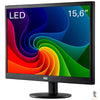 Monitor Led 15.6 Pols Aoc E1670swu - Vesa Truedata