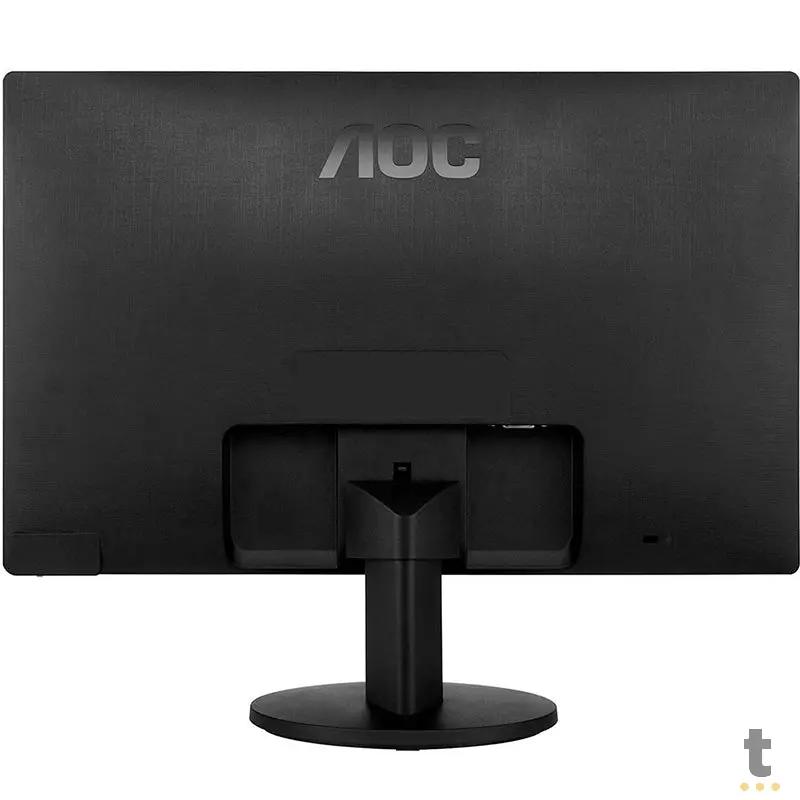 Monitor Led 15.6 Pols Aoc E1670swu - Vesa Truedata