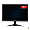 Monitor Led 17.1 Pols Duex HDMI Vga 1280x1024 100000:1 5ms - DX M170T Truedata