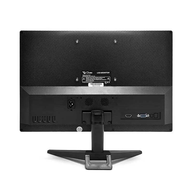 Monitor Led 17.1 Pols Duex HDMI Vga 1280x1024 100000:1 5ms - DX M170T Truedata