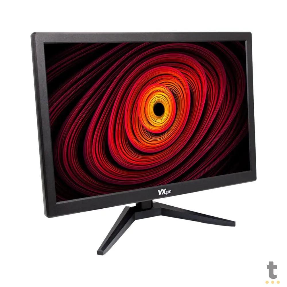 Monitor Led 17.1 Pols VX Pro Hdmi Vga 5ms 1440x900 - VX170Z Truedata