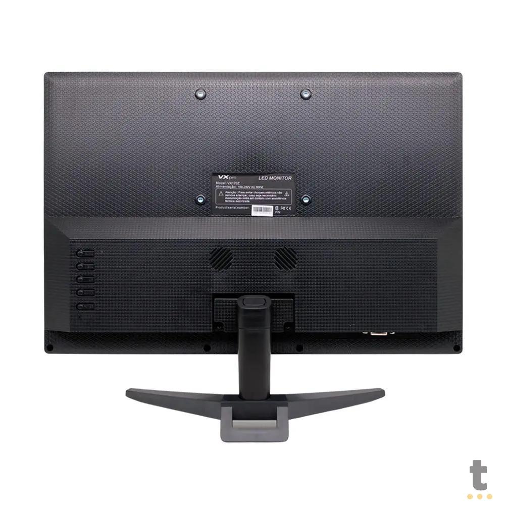 Monitor Led 17.1 Pols VX Pro Hdmi Vga 5ms 1440x900 - VX170Z Truedata